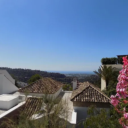 Family And Golfers Paradise Arqueros - Rdr196 Apartamento *