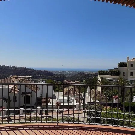 Family And Golfers Paradise Arqueros - Rdr196 Apartamento Benahavís