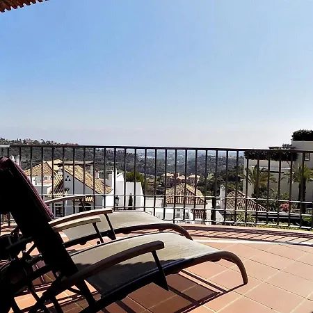 Family And Golfers Paradise Arqueros - Rdr196 Apartamento *