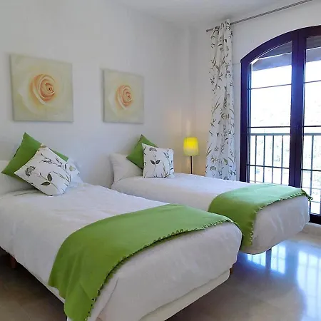 Family And Golfers Paradise Arqueros - Rdr196 Apartamento Benahavís