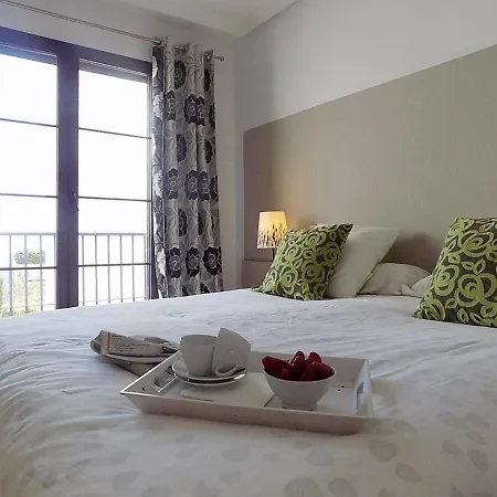 Apartamento Family And Golfers Paradise Arqueros - Rdr196 Benahavís