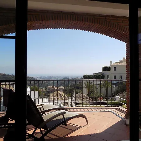 Family And Golfers Paradise Arqueros - Rdr196 Apartamento