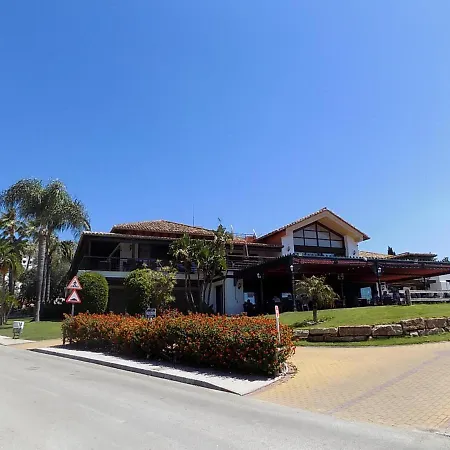 Apartamento Family And Golfers Paradise Arqueros - Rdr196 *