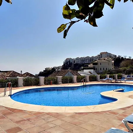 Apartamento Family And Golfers Paradise Arqueros - Rdr196 Benahavís