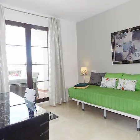 Apartamento Family And Golfers Paradise Arqueros - Rdr196 *
