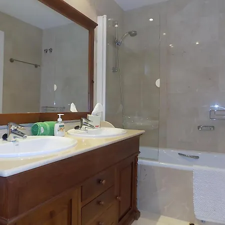Family And Golfers Paradise Arqueros - Rdr196 Apartamento