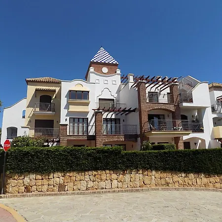 Family And Golfers Paradise Arqueros - Rdr196 Apartamento Benahavís