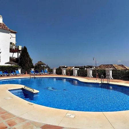 Family And Golfers Paradise Arqueros - Rdr196
