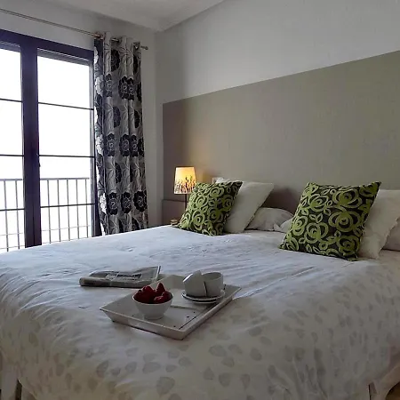 Apartamento Family And Golfers Paradise Arqueros - Rdr196